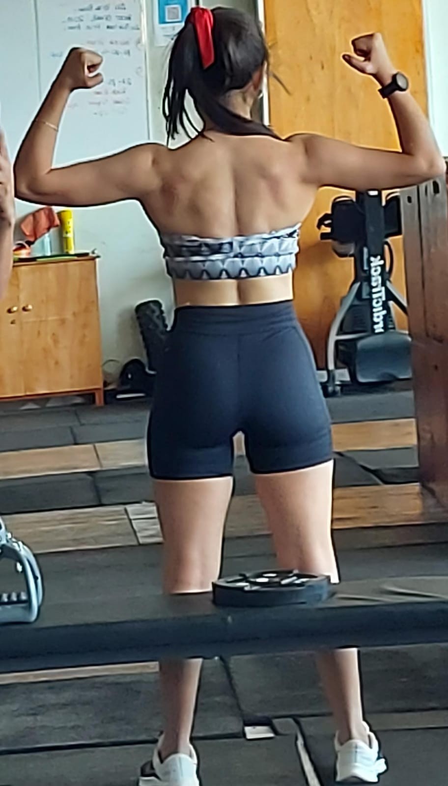 Entrenamiento Guiado con instructor
