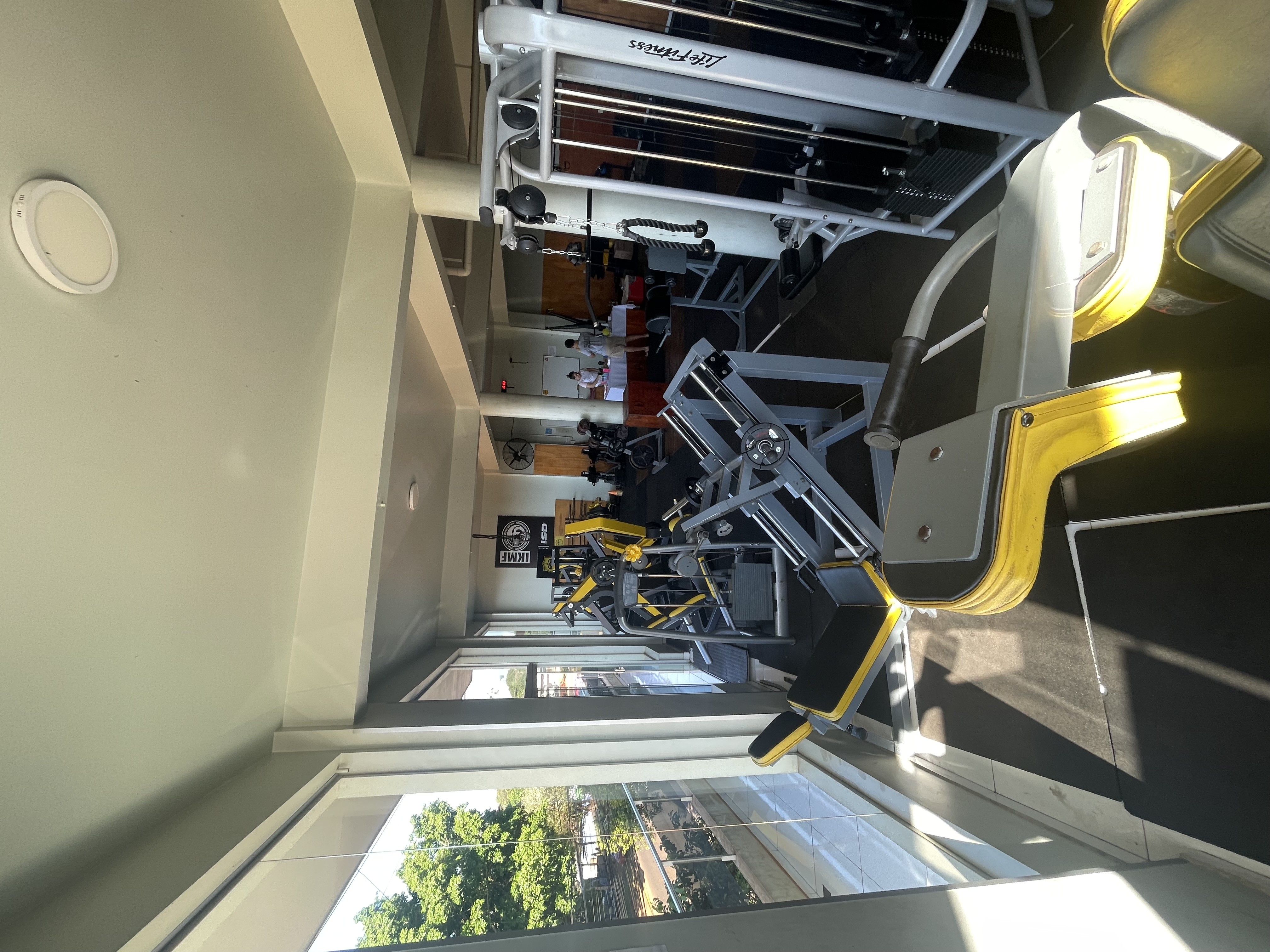Pack 1: 3 meses acceso  Musculación